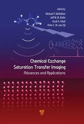 Chemical Exchange Saturation Transfer Imaging cover