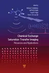 Chemical Exchange Saturation Transfer Imaging cover