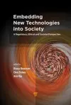 Embedding New Technologies into Society cover
