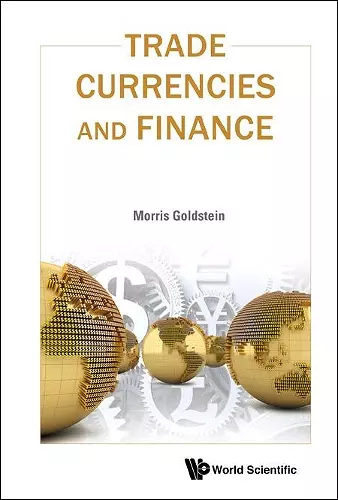 Trade, Currencies, And Finance cover