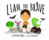 Liam, the Brave cover
