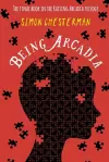 Being Arcadia cover