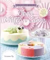 Creative Baking: Deco Chiffon Cakes cover