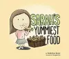 Sarah's Yummiest Food cover
