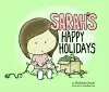 Sarah's Happy Holidays cover