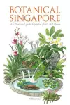 Botanical Singapore cover