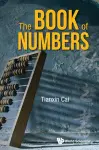 Book Of Numbers, The cover