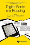 Digital Fonts And Reading cover