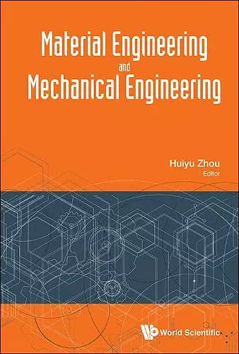 Material Engineering And Mechanical Engineering - Proceedings Of Material Engineering And Mechanical Engineering (Meme2015) cover