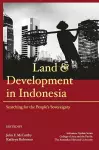 Land and Development in Indonesia cover