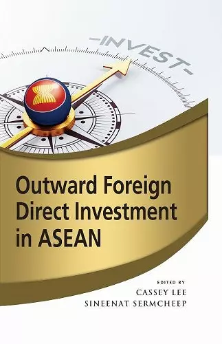 Outward Foreign Direct Investment in ASEAN cover