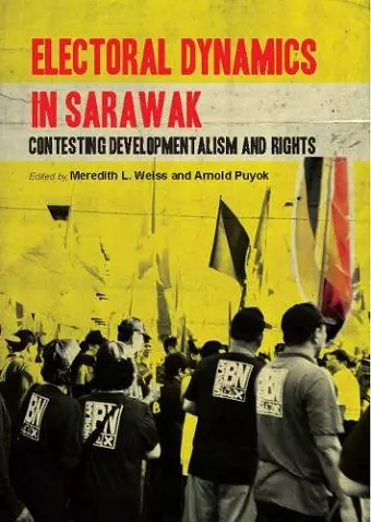 Electoral Dynamics in Sarawak cover