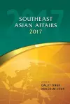 Southeast Asia Affairs 2017 cover