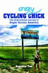 Crazy Cycling Chick cover