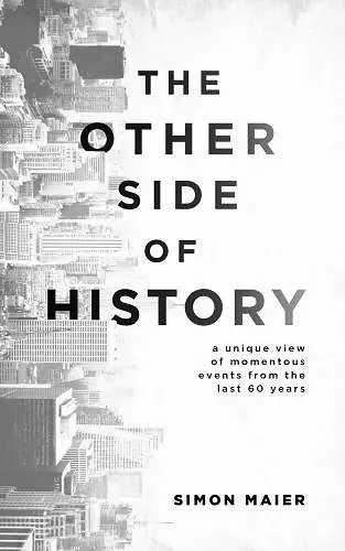 The Other Side of History cover