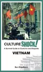 Cultureshock! Vietnam cover