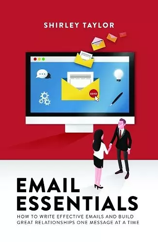 Email Essentials cover