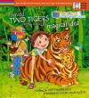Abbie Rose and the Magic Suitcase: I Saved Two Tigers With a Really Magical Idea cover