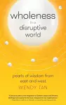 Wholeness in a Disruptive World cover