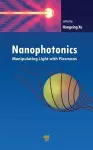 Nanophotonics cover