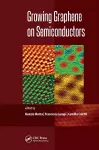 Growing Graphene on Semiconductors cover