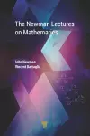 The Newman Lectures on Mathematics cover