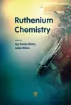 Ruthenium Chemistry cover