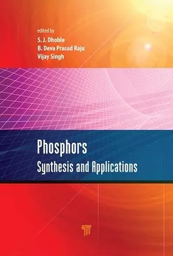 Phosphors cover