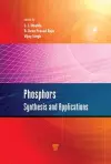 Phosphors cover