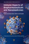 Immune Aspects of Biopharmaceuticals and Nanomedicines cover