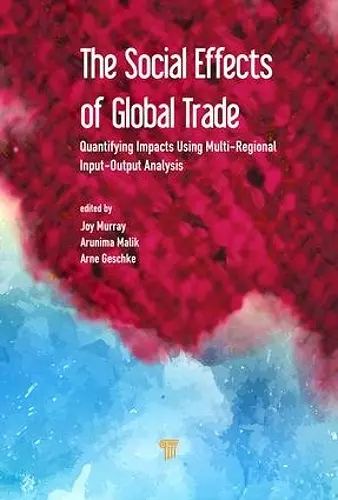 The Social Effects of Global Trade cover