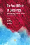 The Social Effects of Global Trade cover