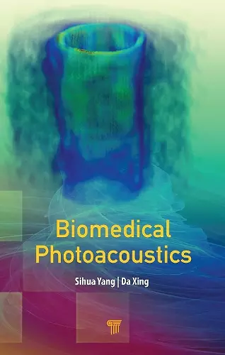 Biomedical Photoacoustics cover