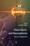 Glass Micro- and Nanospheres cover