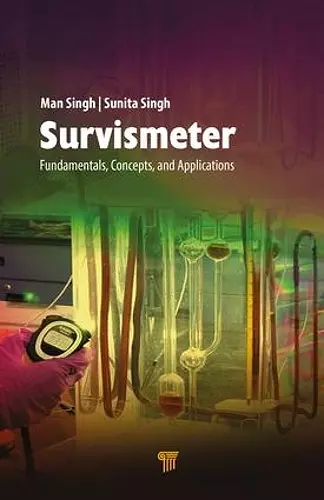 Survismeter cover