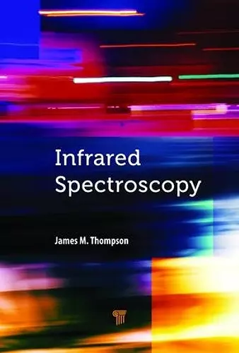 Infrared Spectroscopy cover