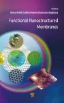 Functional Nanostructured Membranes cover