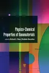 Physico-Chemical Properties of Nanomaterials cover