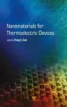 Nanomaterials for Thermoelectric Devices cover