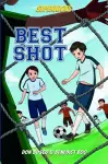 Superkicks: Best Shot cover