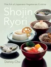 Shojin Ryori PB Edition cover