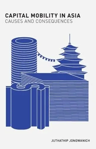 Capital Mobility in Asia cover