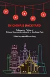 In China's Backyard cover