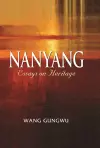 Nanyang cover