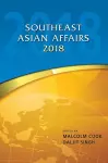 Southeast Asian Affairs 2018 cover