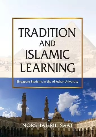 Tradition and Islamic Learning cover