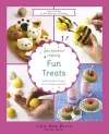 Get Started Making Fun Treats cover