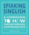 Spiaking Singlish cover