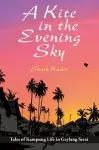 A Kite in the Evening Sky cover