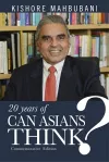 Can Asians Think? cover